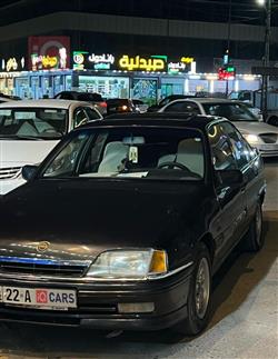 اوبل أوميغا